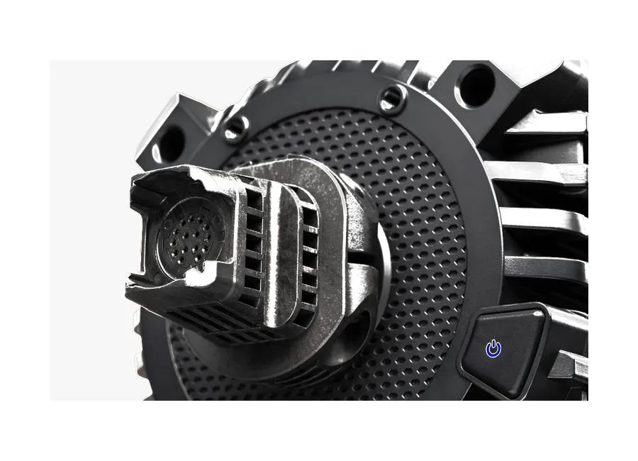 Base Fanatec Gran Turismo DD Pro