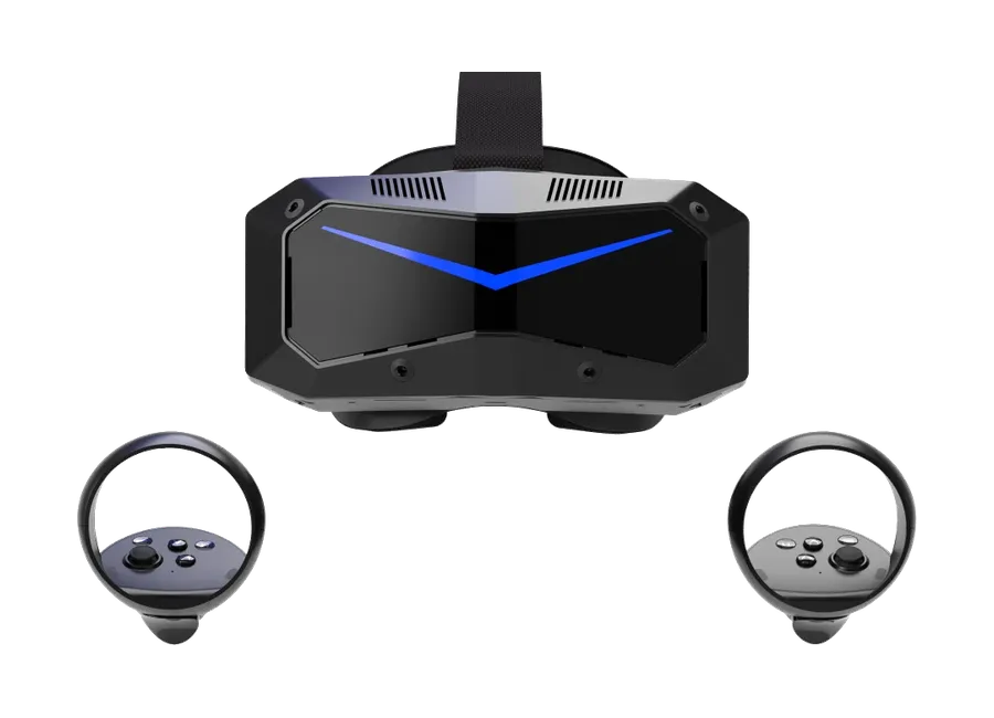 Pimax Crystal Super