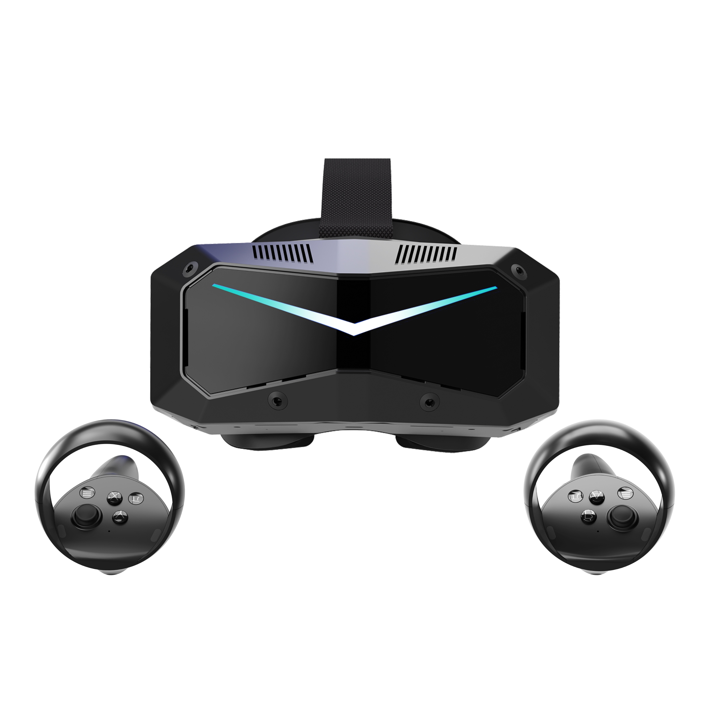 Pimax Crystal Super QLED