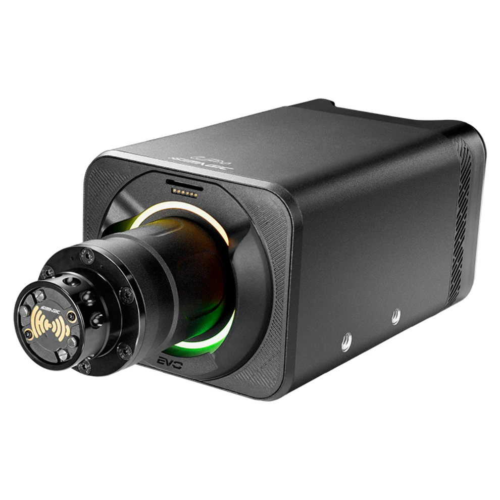 Base Simagic Alpha EVO